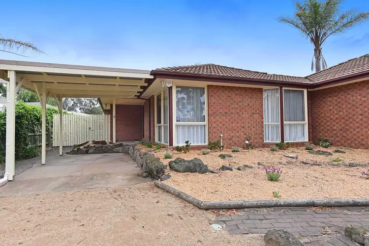 9 Briarwood Court, Sunbury VIC 3429