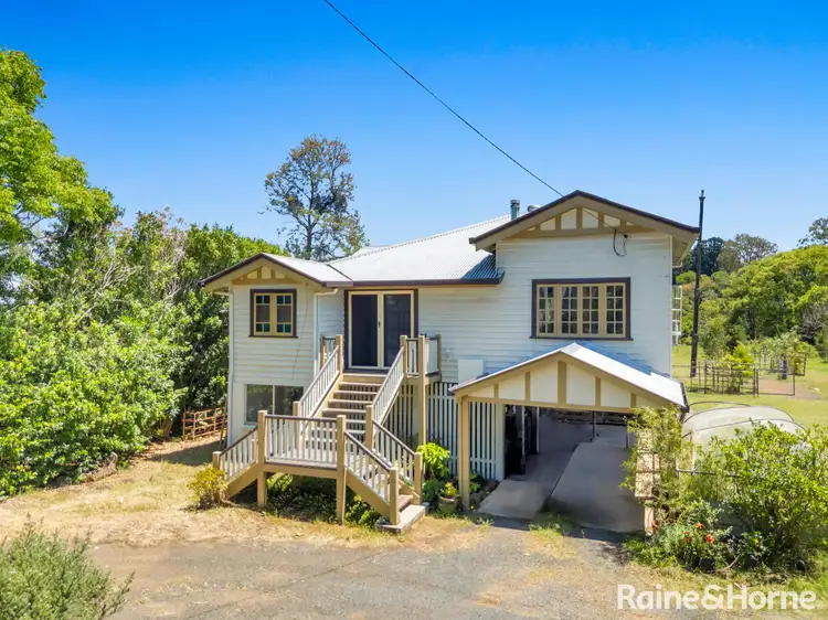 26 Fawcett Street, Kyogle NSW 2474
