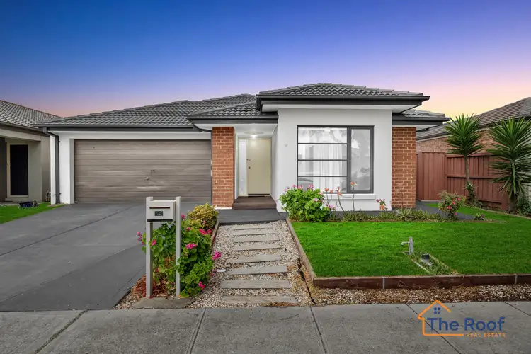 54 Stoneyfell Road, Point Cook VIC 3030