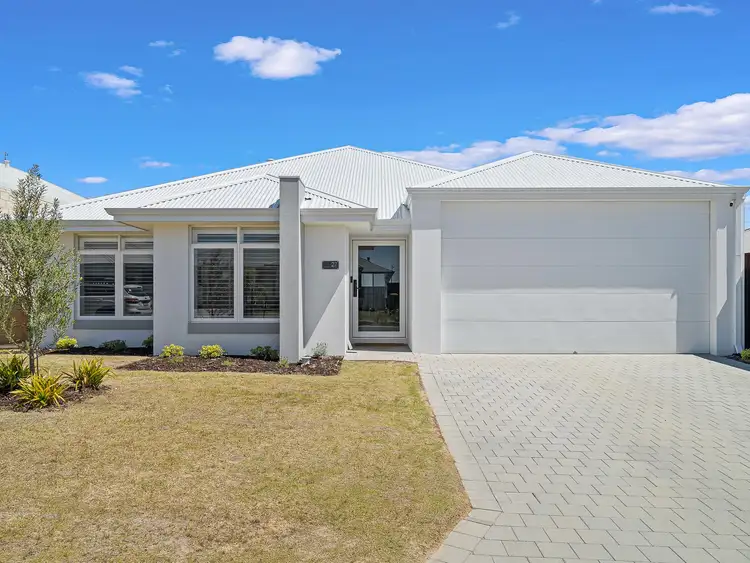 27 Westport Street, Madora Bay WA 6210