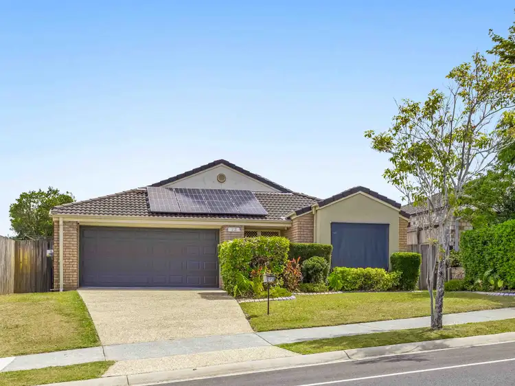 22 Billinghurst Crescent, Upper Coomera QLD 4209
