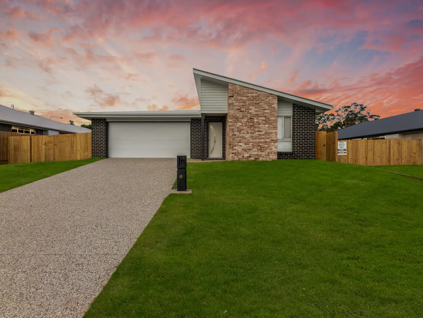 Main view of Homely house listing, 71 Indigo Way, Kawungan QLD 4655