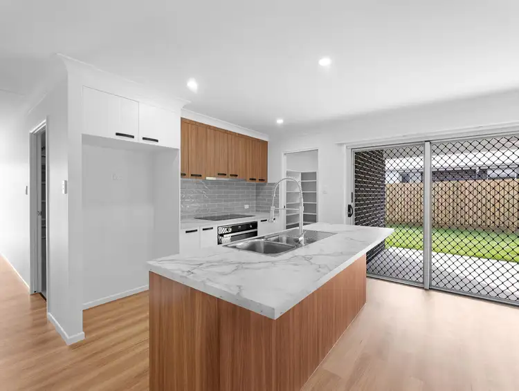 Third view of Homely house listing, 71 Indigo Way, Kawungan QLD 4655