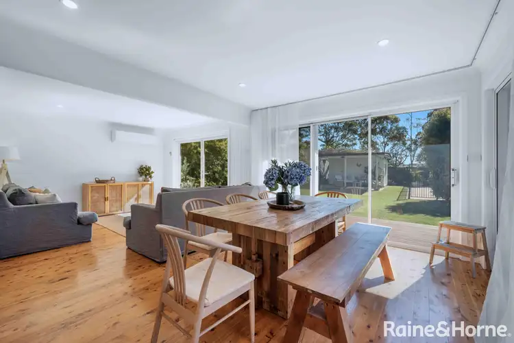 Sixth view of Homely house listing, 52 Walsh Crescent, North Nowra NSW 2541