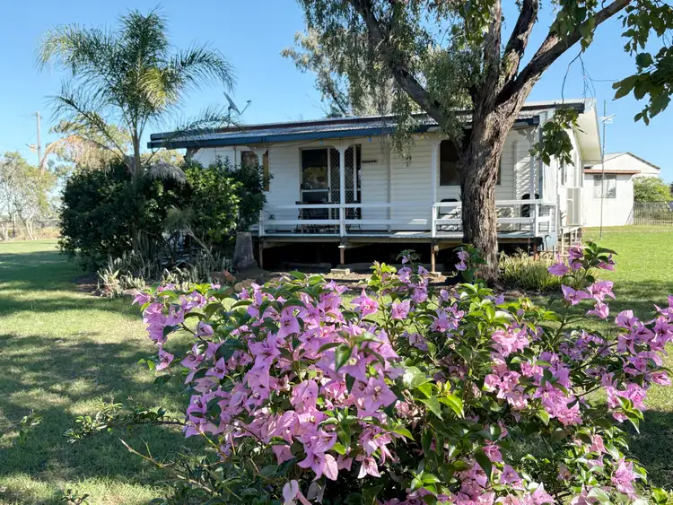 409 Old Rosevale Road, Jandowae QLD 4410