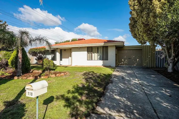 110 Meller Road, Bibra Lake WA 6163
