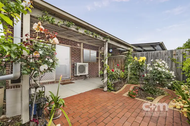 3/21 Francis Street, Hadfield VIC 3046