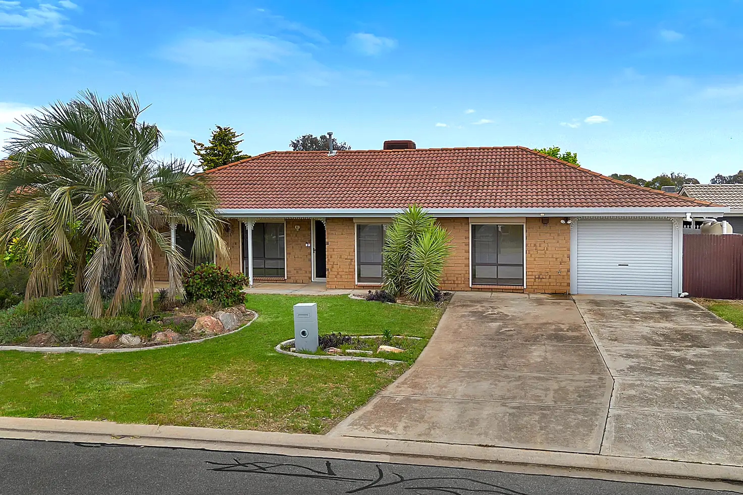 Main view of Homely house listing, 61 Lennox Drive, Paralowie SA 5108