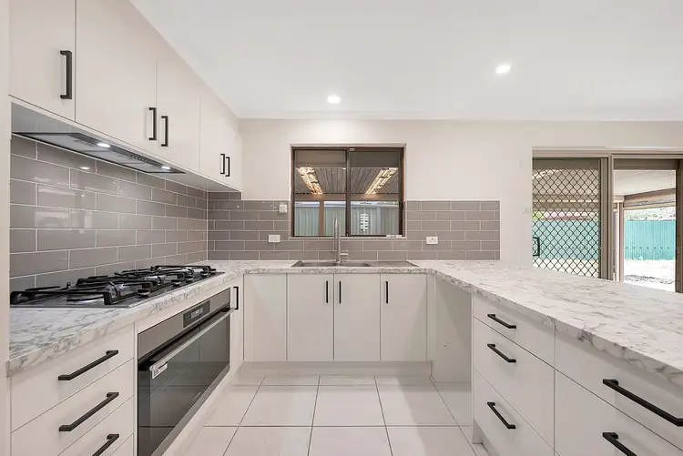 Second view of Homely house listing, 61 Lennox Drive, Paralowie SA 5108