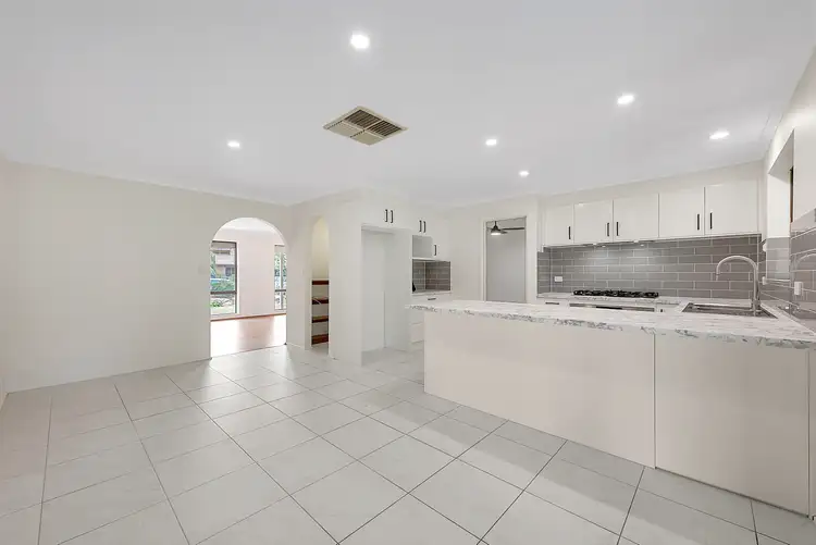 Fifth view of Homely house listing, 61 Lennox Drive, Paralowie SA 5108