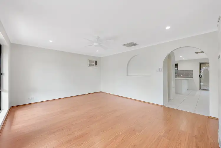 Sixth view of Homely house listing, 61 Lennox Drive, Paralowie SA 5108