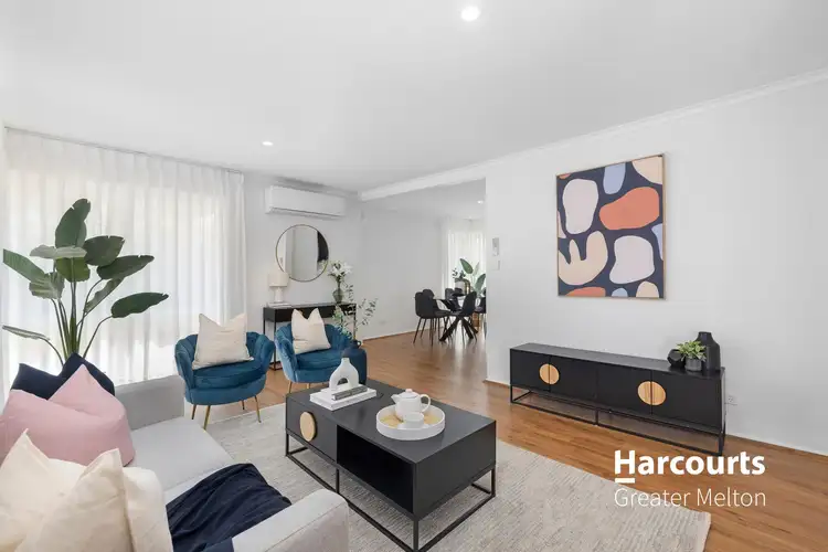 46 Quail Crescent, Melton VIC 3337