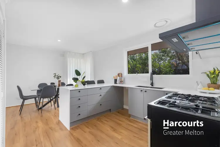 Fifth view of Homely house listing, 46 Quail Crescent, Melton VIC 3337