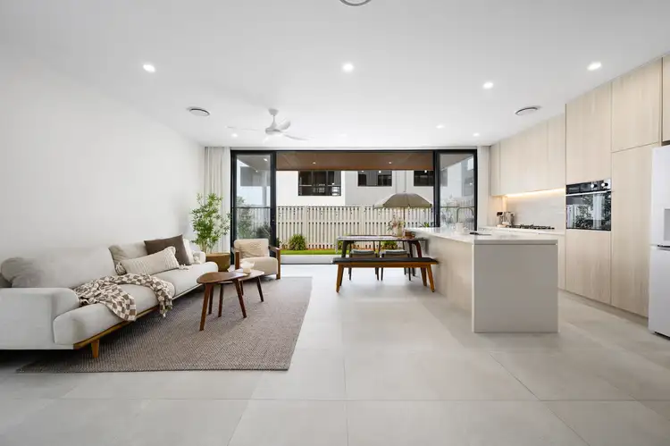 Second view of Homely house listing, 7 Arvore Place, Coomera QLD 4209