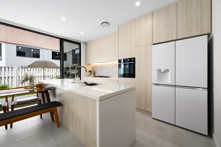 Third view of Homely house listing, 7 Arvore Place, Coomera QLD 4209