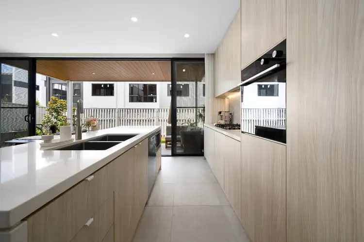 Fourth view of Homely house listing, 7 Arvore Place, Coomera QLD 4209