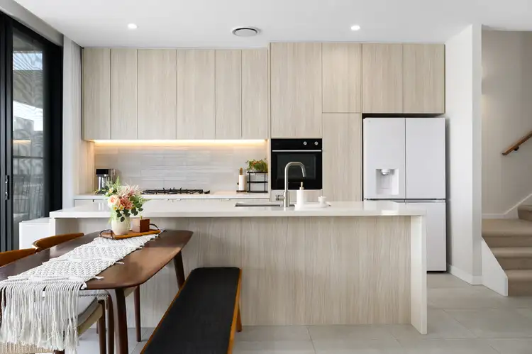 Fifth view of Homely house listing, 7 Arvore Place, Coomera QLD 4209