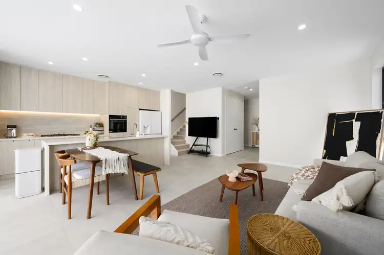 Sixth view of Homely house listing, 7 Arvore Place, Coomera QLD 4209