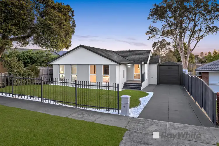 124 Mcfees Road, Dandenong North VIC 3175