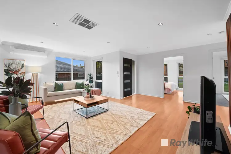 Third view of Homely house listing, 124 Mcfees Road, Dandenong North VIC 3175