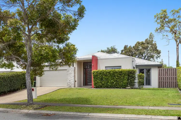 68 Picnic Creek Drive, Coomera QLD 4209