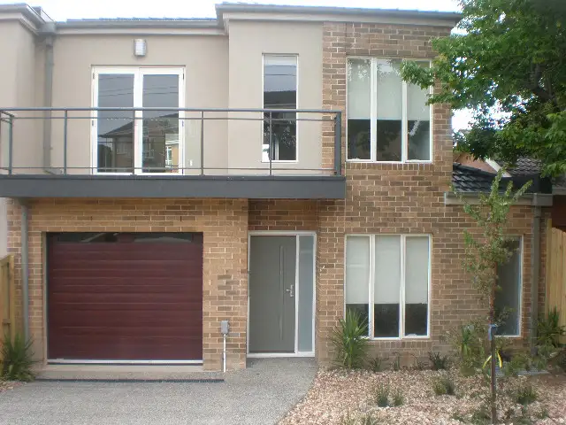 3/20 Beetham Parade, Rosanna VIC 3084