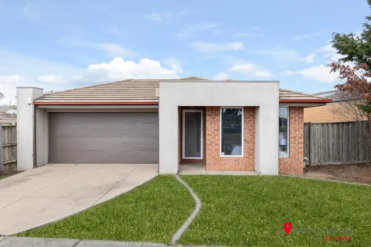 22 Narung Way, Wyndham Vale VIC 3024