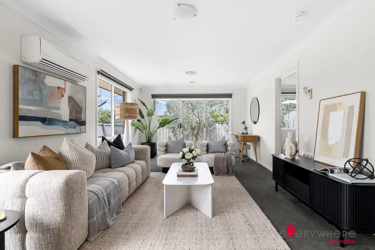 Third view of Homely house listing, 22 Narung Way, Wyndham Vale VIC 3024