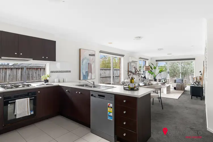 Fourth view of Homely house listing, 22 Narung Way, Wyndham Vale VIC 3024