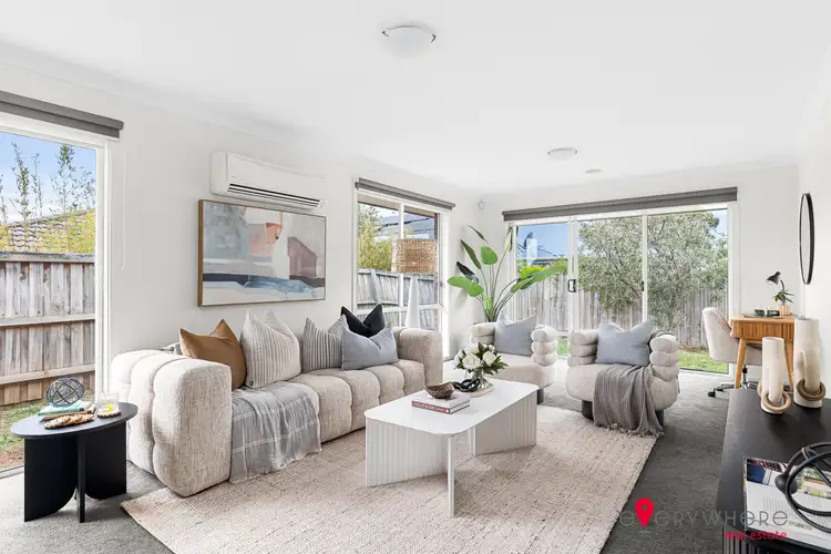 Sixth view of Homely house listing, 22 Narung Way, Wyndham Vale VIC 3024