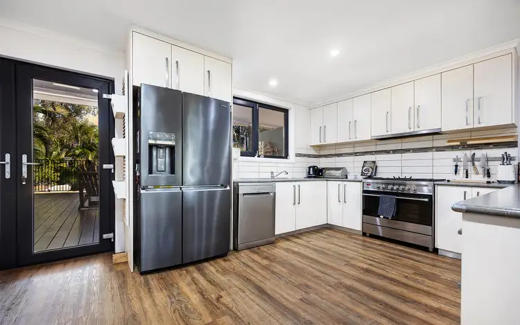 Second view of Homely house listing, 5 Robe Crescent, Dampier WA 6713