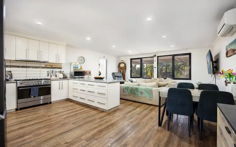 Third view of Homely house listing, 5 Robe Crescent, Dampier WA 6713