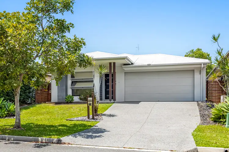 5 Paperbark Crescent, Coomera QLD 4209