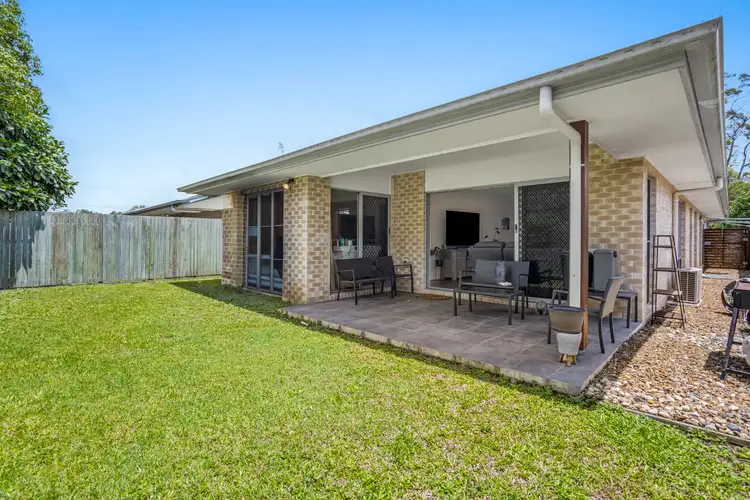 Second view of Homely house listing, 5 Paperbark Crescent, Coomera QLD 4209