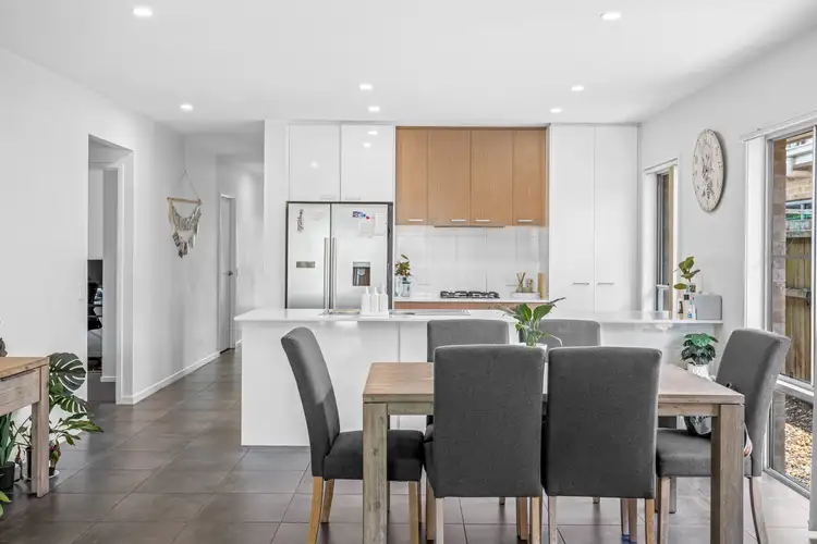 Third view of Homely house listing, 5 Paperbark Crescent, Coomera QLD 4209