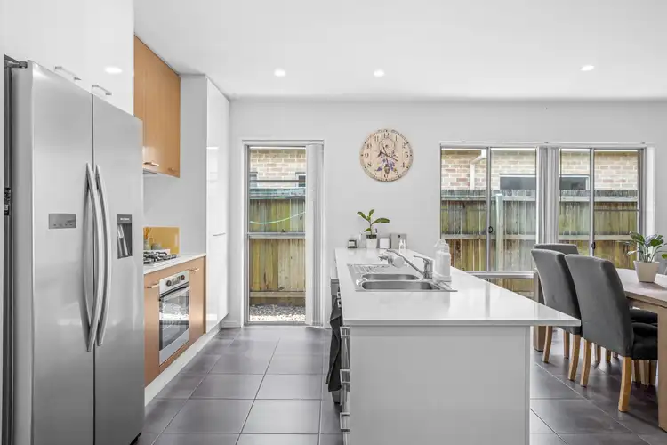 Fourth view of Homely house listing, 5 Paperbark Crescent, Coomera QLD 4209