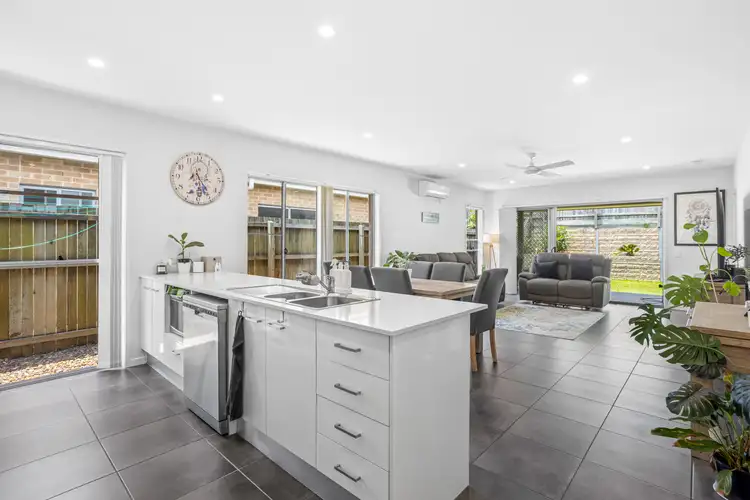 Fifth view of Homely house listing, 5 Paperbark Crescent, Coomera QLD 4209