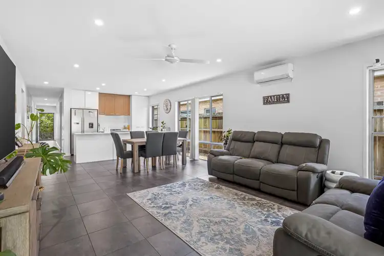 Sixth view of Homely house listing, 5 Paperbark Crescent, Coomera QLD 4209