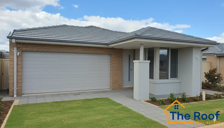 41 Kerala Street, Rockbank VIC 3335