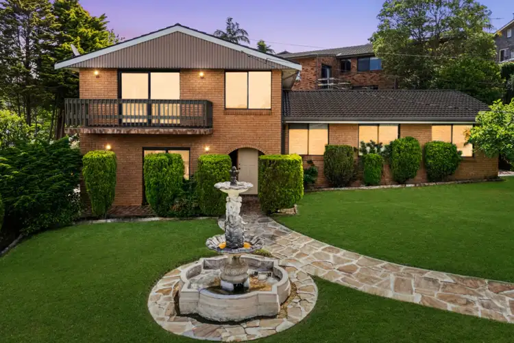 1 Yerevan Place, Belrose NSW 2085