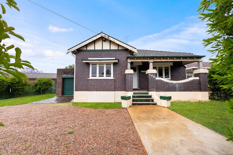 668 Victoria Road, Ermington NSW 2115
