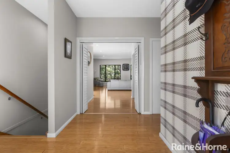 Third view of Homely house listing, 10 Thistle Way, Fletcher NSW 2287