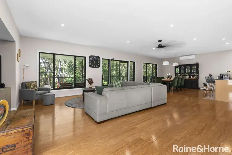 Fourth view of Homely house listing, 10 Thistle Way, Fletcher NSW 2287
