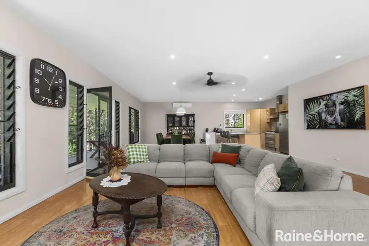 Fifth view of Homely house listing, 10 Thistle Way, Fletcher NSW 2287