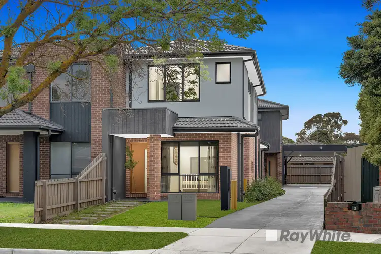 1/5 Melia Street, Doveton VIC 3177