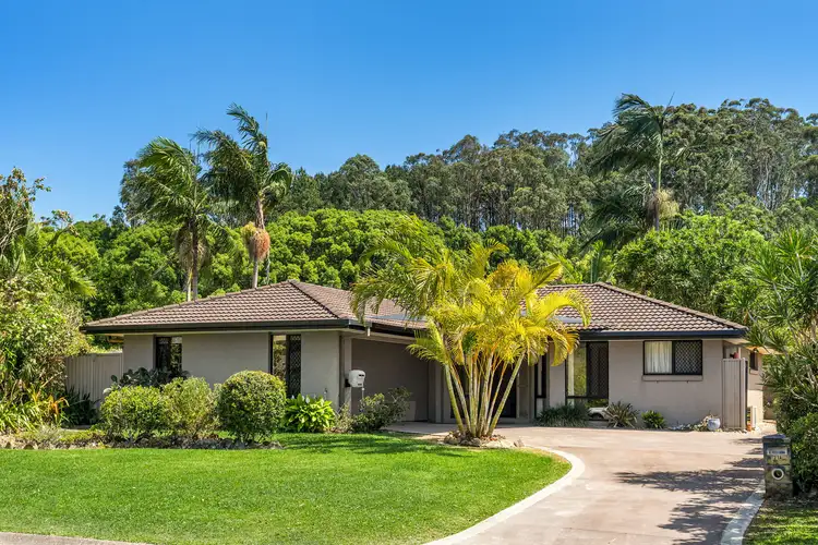 1/21A Balemo Drive, Ocean Shores NSW 2483