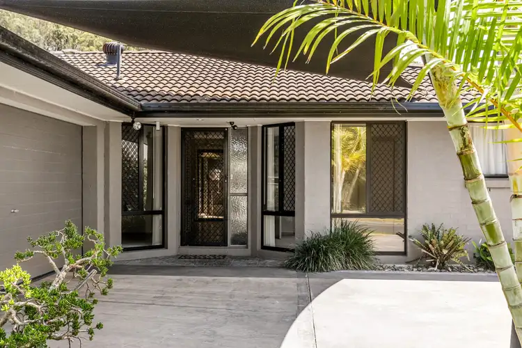 Third view of Homely house listing, 1/21A Balemo Drive, Ocean Shores NSW 2483