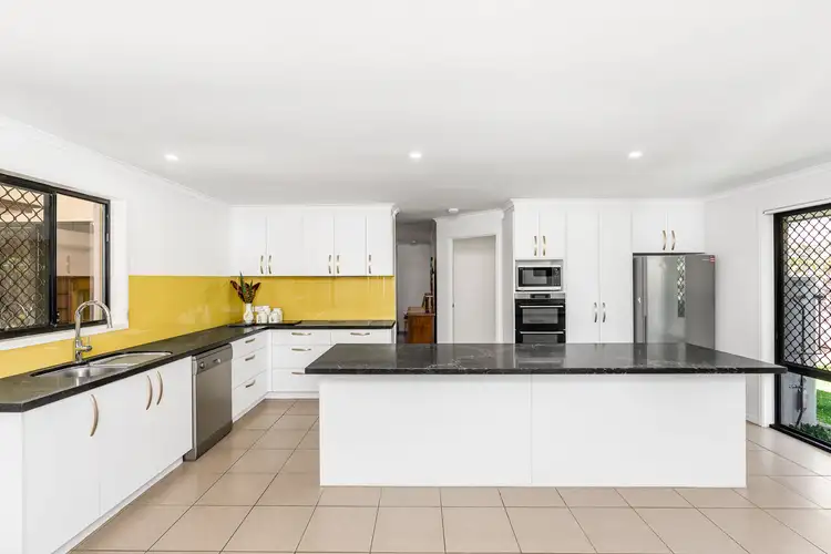 Fourth view of Homely house listing, 1/21A Balemo Drive, Ocean Shores NSW 2483