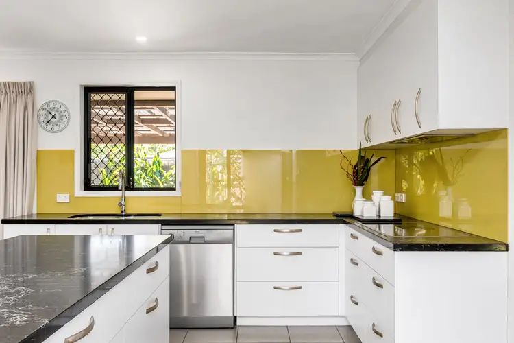 Fifth view of Homely house listing, 1/21A Balemo Drive, Ocean Shores NSW 2483