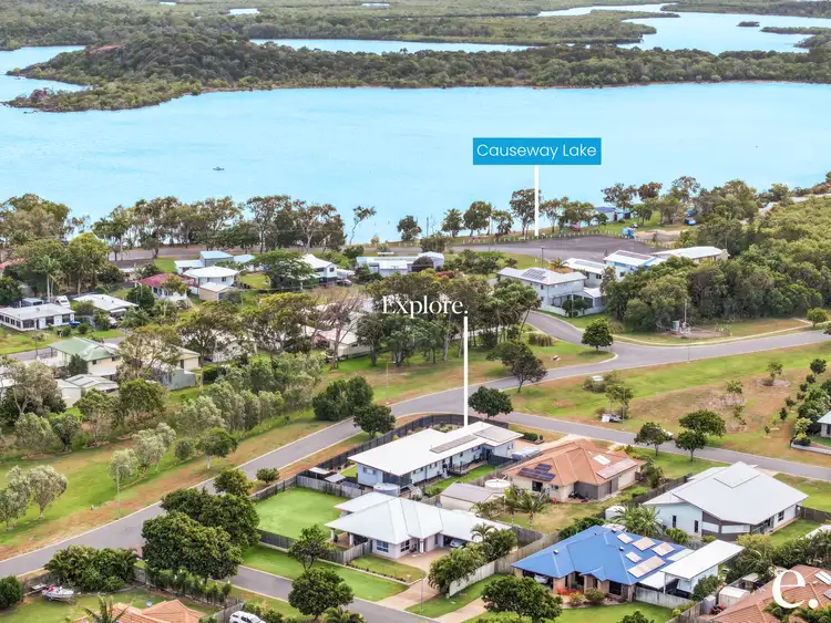 27 Sandcastle Drive, Mulambin QLD 4703